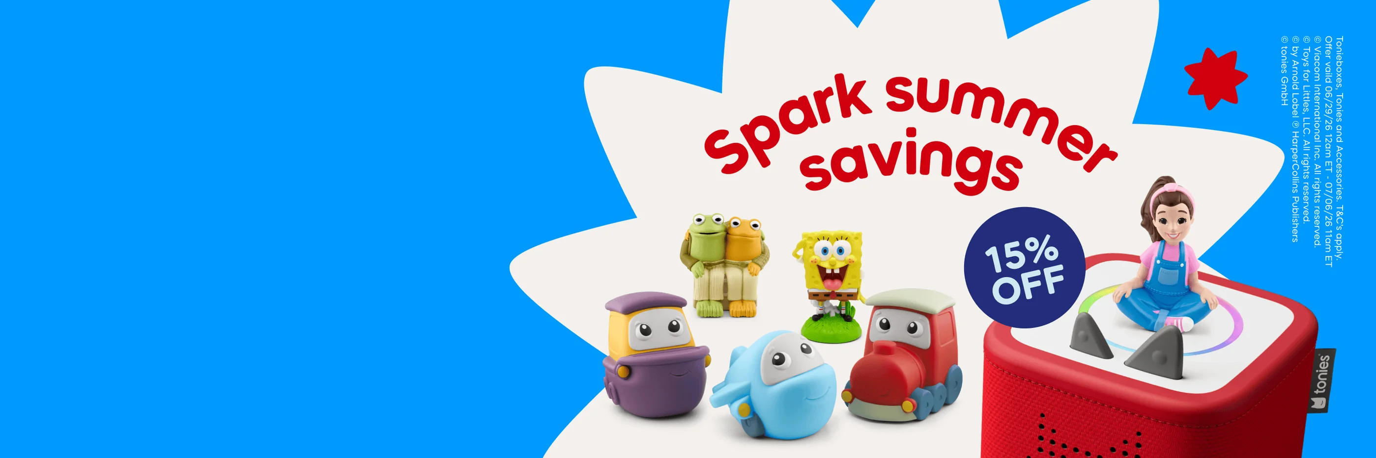 Spark Imagination Through Screen-Free Play